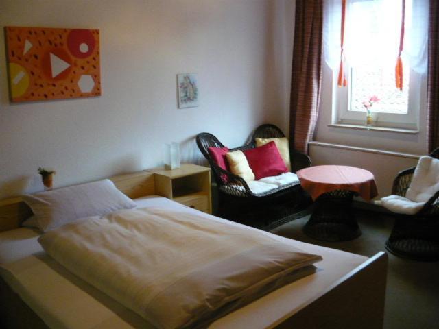 Altes Berghaus Hotel Bad Essen Bilik gambar
