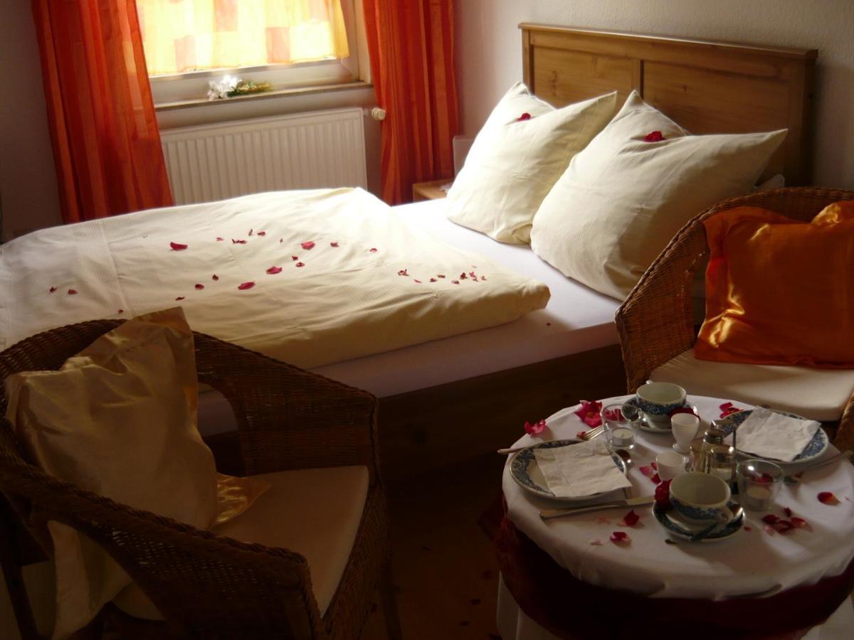 Altes Berghaus Hotel Bad Essen Bilik gambar